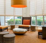 Hilton Garden Inn Dallas/Market Center hotel detail image 3
