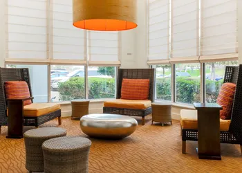 Hilton Garden Inn Dallas/Market Center hotel thumbnail 3