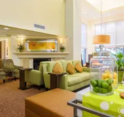 Hilton Garden Inn Dallas/Market Center hotel detail image 4