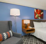 Hilton Garden Inn Dallas/Market Center hotel detail image 5