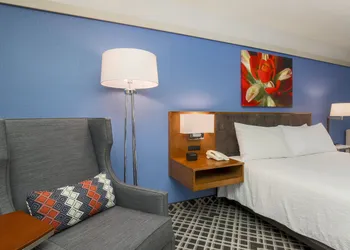Hilton Garden Inn Dallas/Market Center hotel thumbnail 5