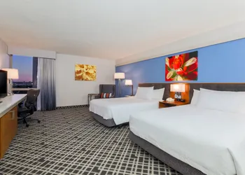 Hilton Garden Inn Dallas/Market Center hotel thumbnail 6