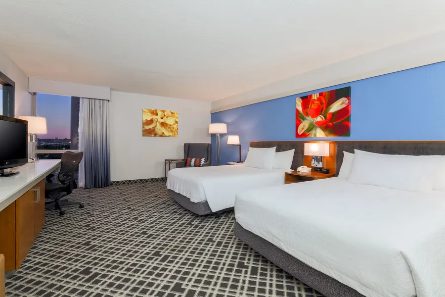 Hilton Garden Inn Dallas/Market Center hotel detail image 6