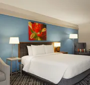 Hilton Garden Inn Dallas/Market Center hotel detail image 7