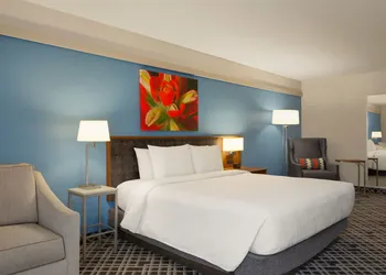 Hilton Garden Inn Dallas/Market Center hotel thumbnail 7