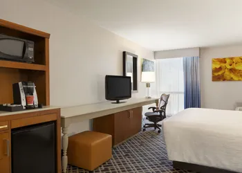 Hilton Garden Inn Dallas/Market Center hotel thumbnail 8