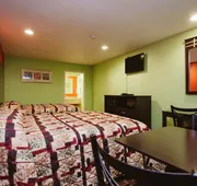 Regency Inn Channelview hotel detail image 3
