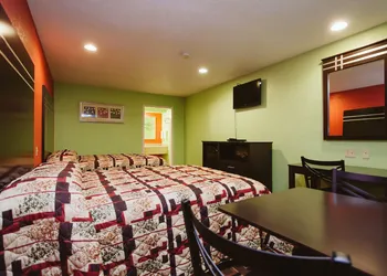 Regency Inn Channelview hotel thumbnail 3