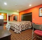 Regency Inn Channelview hotel detail image 4