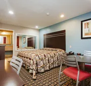 Regency Inn Channelview hotel detail image 5