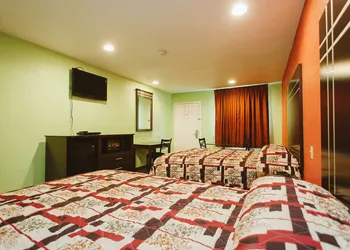 Regency Inn Channelview hotel thumbnail 6