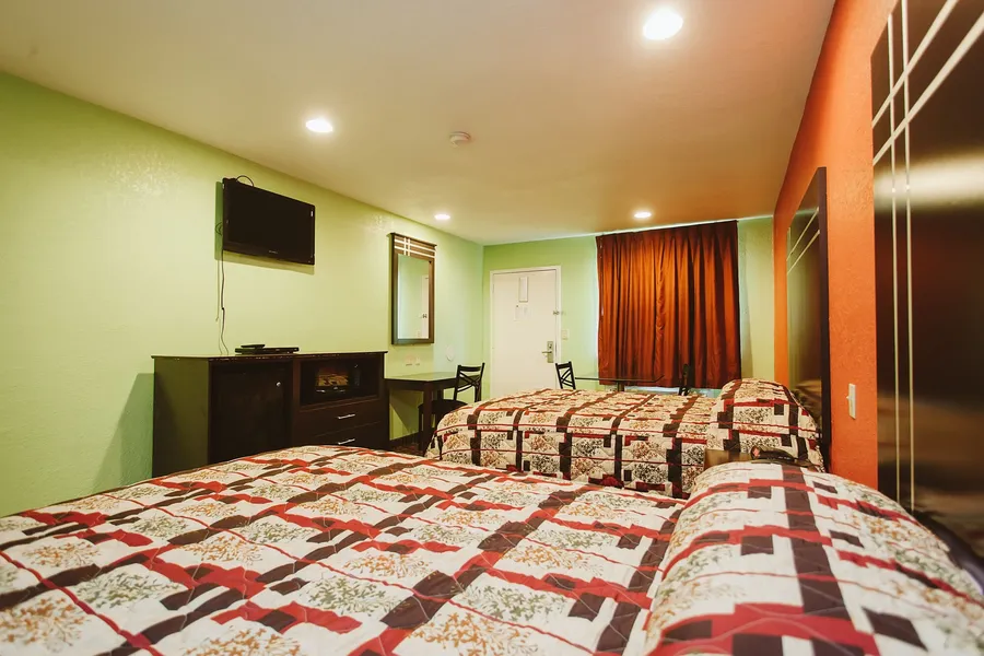 Regency Inn Channelview hotel detail image 6