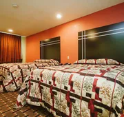 Regency Inn Channelview hotel detail image 7