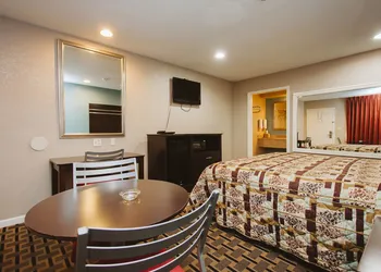 Regency Inn Channelview hotel thumbnail 8