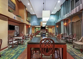 Hampton Inn & Suites El Paso West hotel thumbnail 2