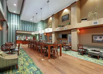 Hampton Inn & Suites El Paso West hotel thumbnail 4