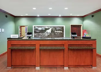 Hampton Inn & Suites El Paso West hotel thumbnail 6