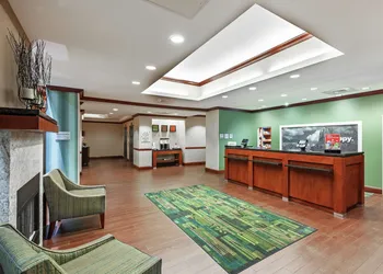 Hampton Inn & Suites El Paso West hotel thumbnail 7