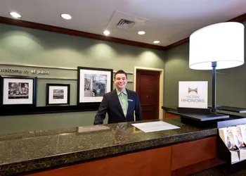 Hampton Inn & Suites El Paso West hotel thumbnail 8
