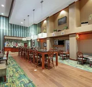Hampton Inn & Suites El Paso West hotel detail image 4