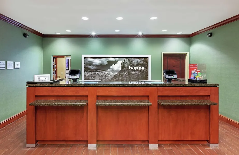 Hampton Inn & Suites El Paso West hotel detail image 6