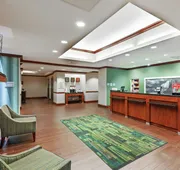 Hampton Inn & Suites El Paso West hotel detail image 7