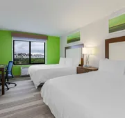 Holiday Inn Express & Suites Fort Worth Downtown by IHG hotel detail image 7