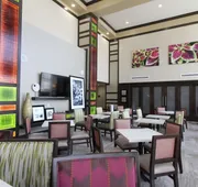 Hampton Inn & Suites Dallas Market Center hotel detail image 3