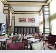 Hampton Inn & Suites Dallas Market Center hotel detail image 4