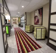 Hampton Inn & Suites Dallas Market Center hotel detail image 5