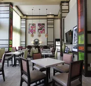 Hampton Inn & Suites Dallas Market Center hotel detail image 7