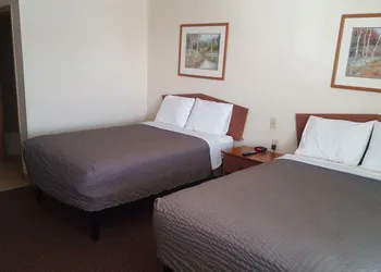 WoodSpring Suites El Paso I-10 Southeast hotel thumbnail 4