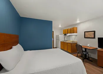 WoodSpring Suites El Paso I-10 Southeast hotel thumbnail 8