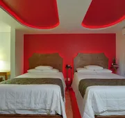Romantic Inn & Suites hotel detail image 5