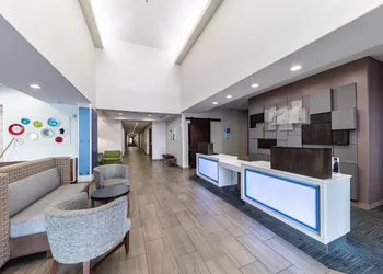 Holiday Inn Express & Suites Fort Worth - Fossil Creek by IHG hotel thumbnail 2
