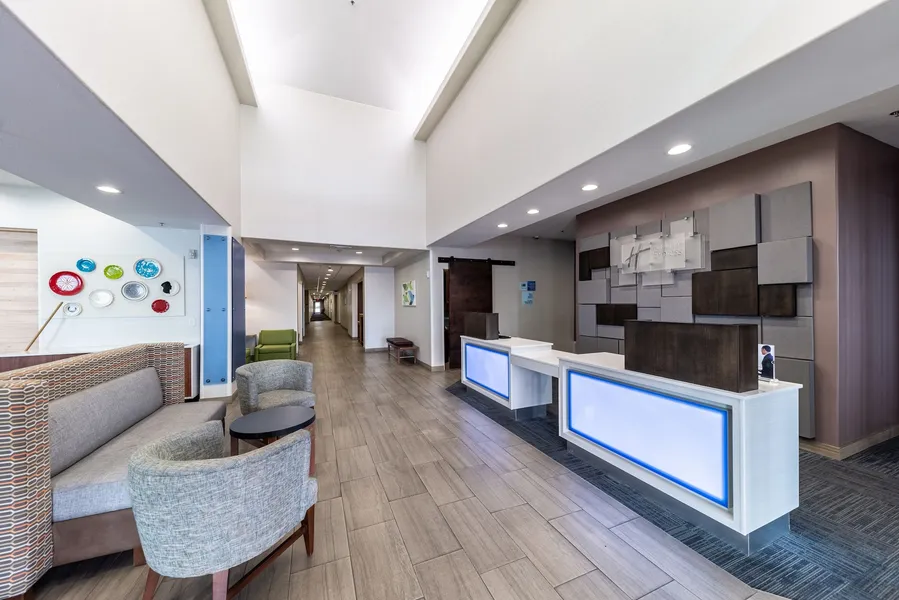 Holiday Inn Express & Suites Fort Worth - Fossil Creek by IHG hotel detail image 2