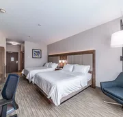 Holiday Inn Express & Suites Fort Worth - Fossil Creek by IHG hotel detail image 3