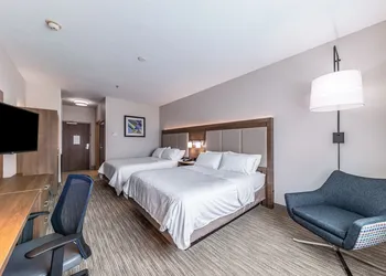 Holiday Inn Express & Suites Fort Worth - Fossil Creek by IHG hotel thumbnail 3