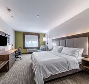 Holiday Inn Express & Suites Fort Worth - Fossil Creek by IHG hotel detail image 4