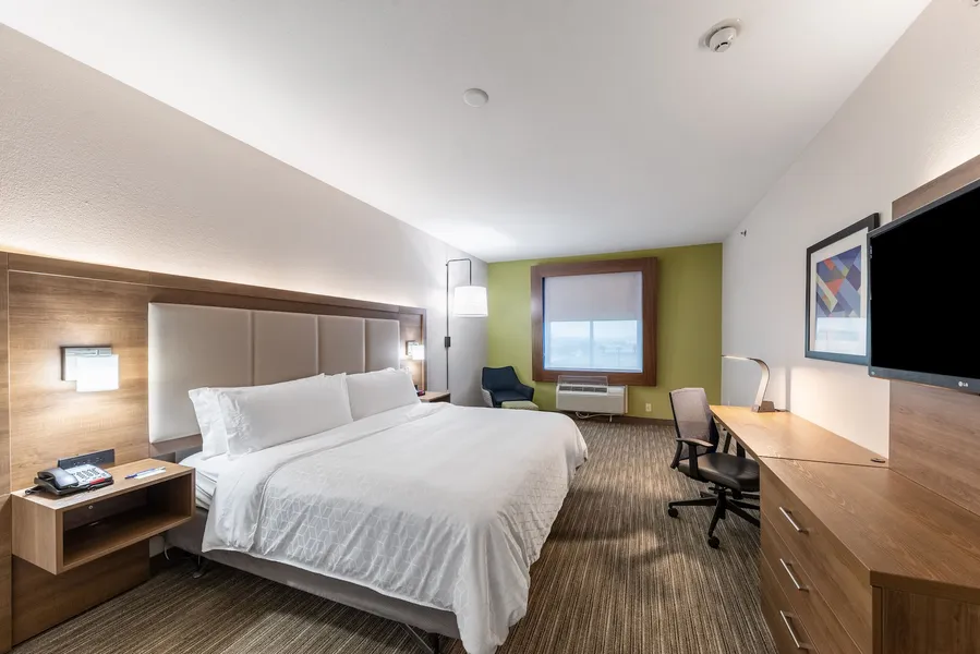 Holiday Inn Express & Suites Fort Worth - Fossil Creek by IHG hotel detail image 6