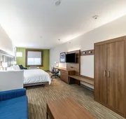 Holiday Inn Express & Suites Fort Worth - Fossil Creek by IHG hotel detail image 7