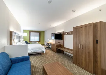 Holiday Inn Express & Suites Fort Worth - Fossil Creek by IHG hotel thumbnail 7