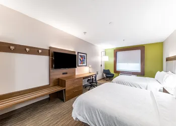 Holiday Inn Express & Suites Fort Worth - Fossil Creek by IHG hotel thumbnail 8
