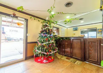 Budget Inn By OYO Edinburg Hwy 281 hotel thumbnail 3