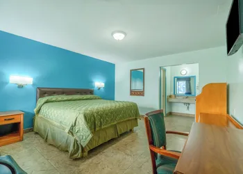 Budget Inn By OYO Edinburg Hwy 281 hotel thumbnail 5