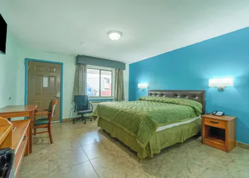 Budget Inn By OYO Edinburg Hwy 281 hotel thumbnail 7