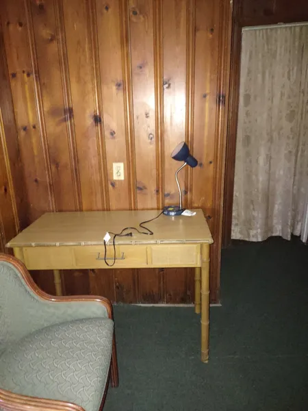 Rosenberg Motel hotel detail image 6