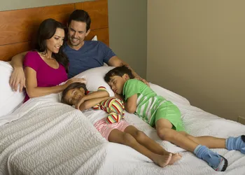 WoodSpring Suites Houston I-45 Airtex hotel thumbnail 5