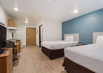 WoodSpring Suites Houston I-45 Airtex hotel thumbnail 6