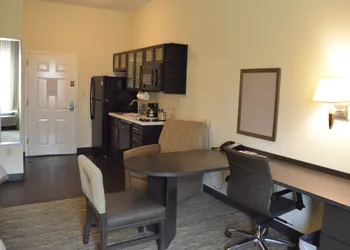 Candlewood Suites Harlingen by IHG hotel thumbnail 5